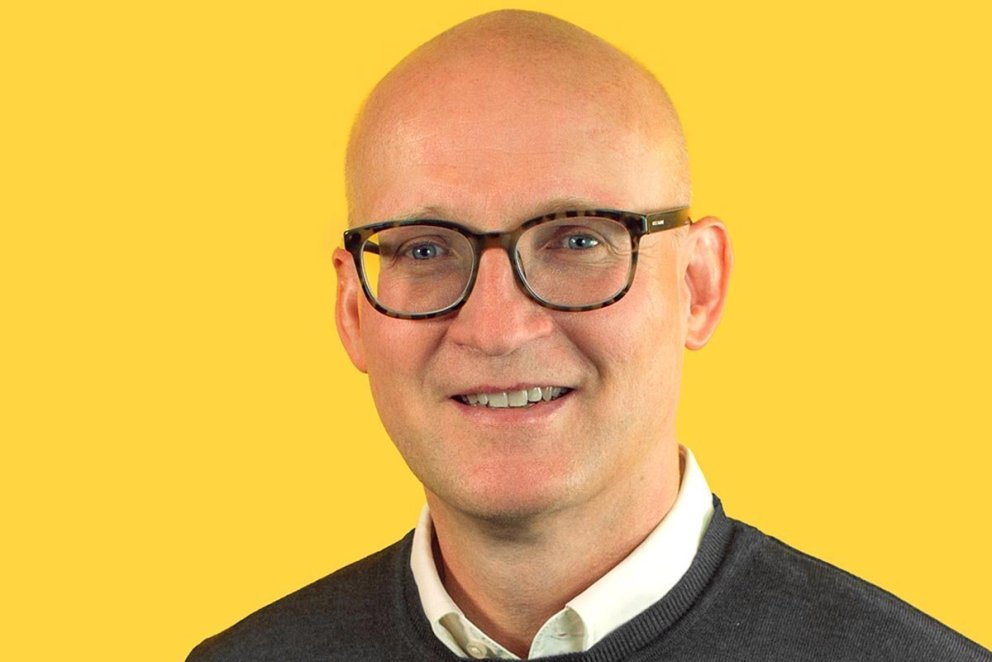 Eyjólfur Ármannsson. AÐSEND MYND
