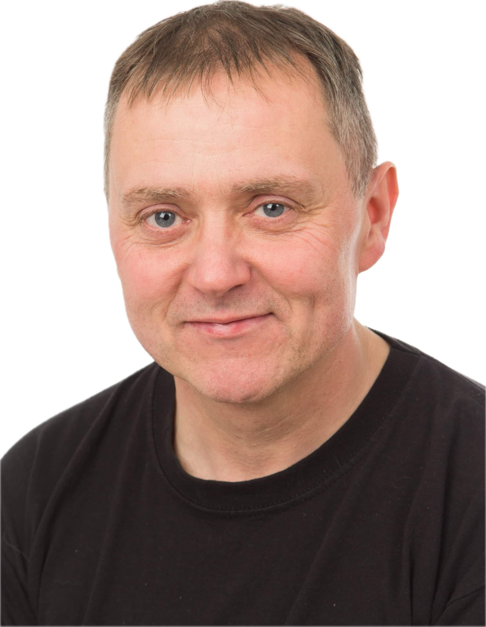 Högni Elfar Gylfason. MYND AÐSEND