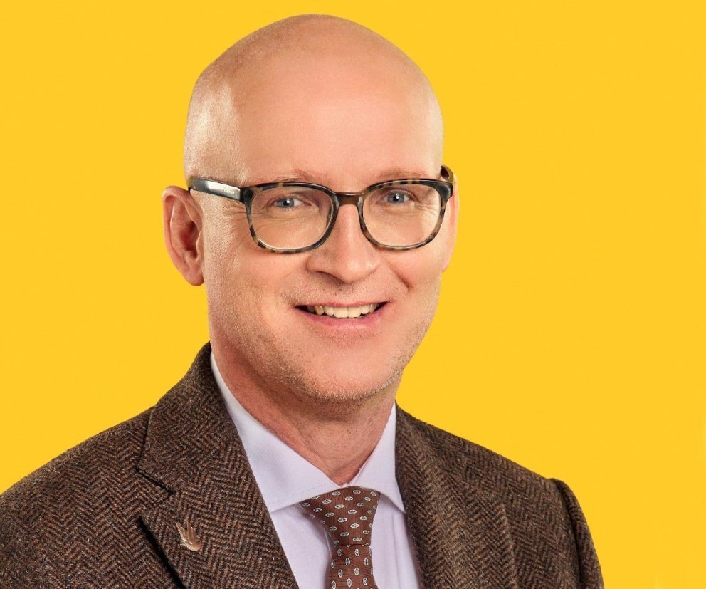 Eyjólfur Ármannsson. MYND AÐSEND