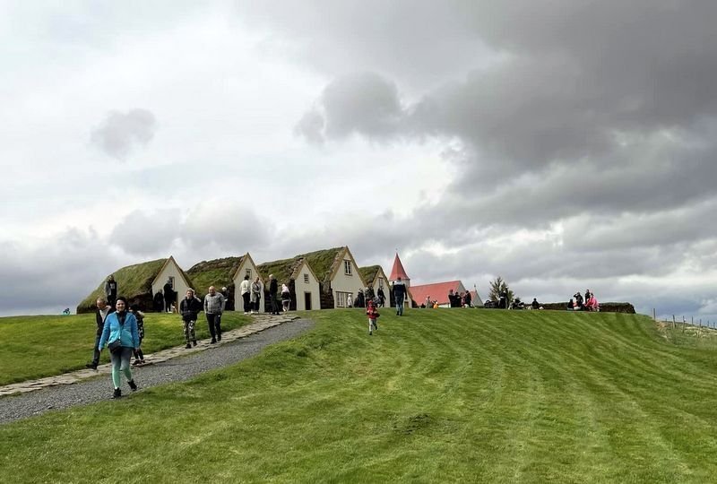 Mynd: Byggðasafn Skagfirðinga.