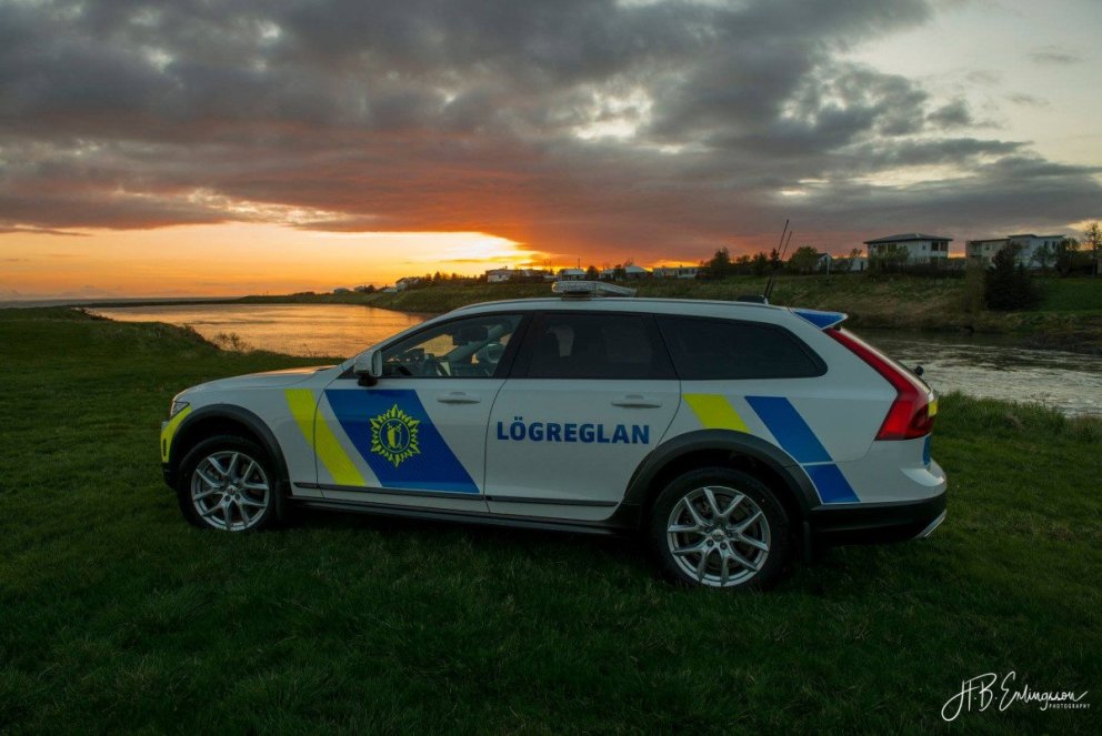 Mynd: Höskuldur B. Erlingsson.