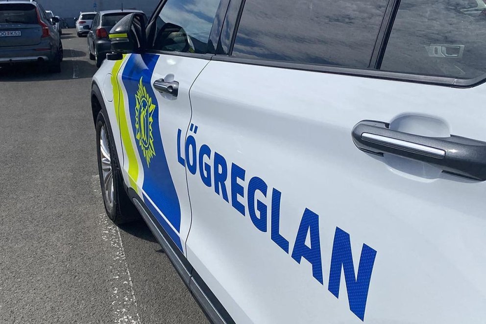 Mynd tekin af feykir.is