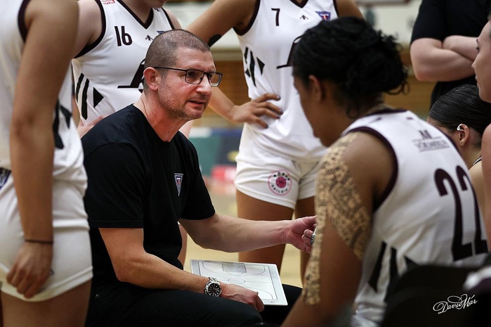 Israel Martín. MYND: DAVÍÐ MÁR