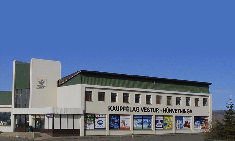 Mynd tekin af feykir.is