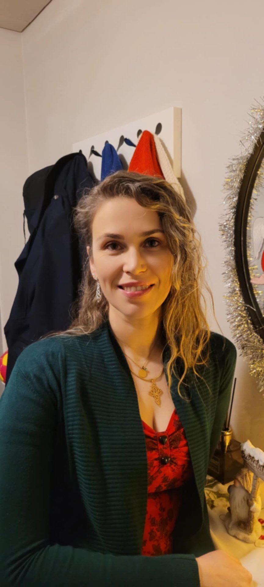 Ása Björg Ingimarsdóttir.