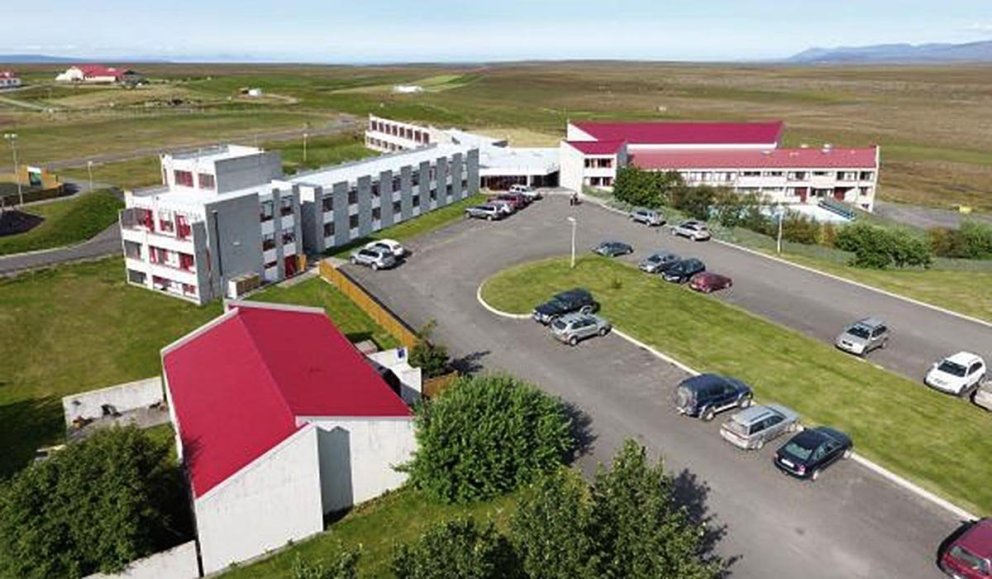 Húnavellir. MYND AF HÚNI.IS