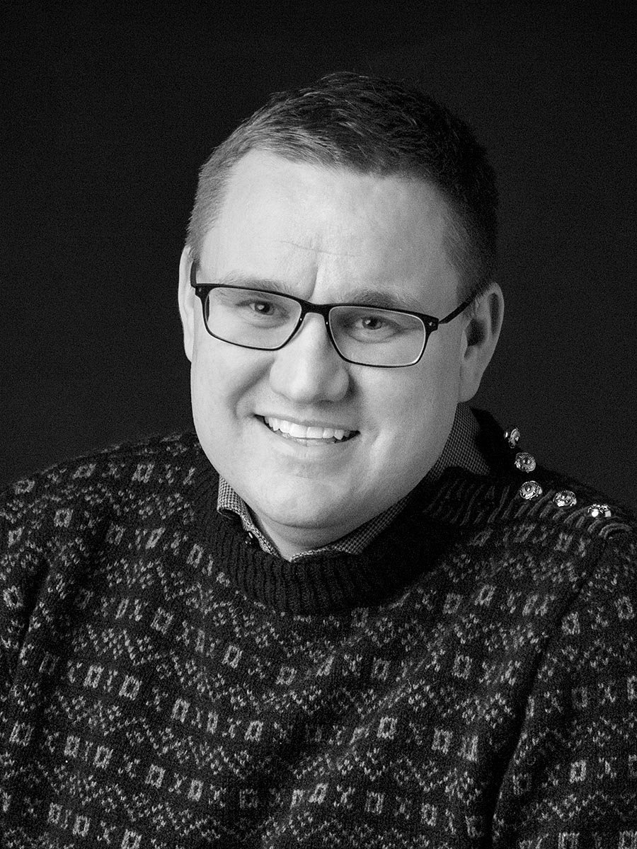 Friðbjörn Ásbjörnsson framkvæmdastjóri FISK Seafood. AÐSEND MYND