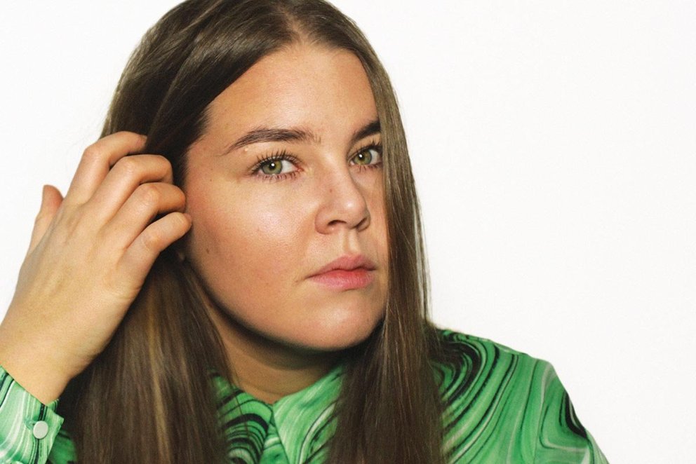 Sigurdís Sandra. MYND AÐSEND