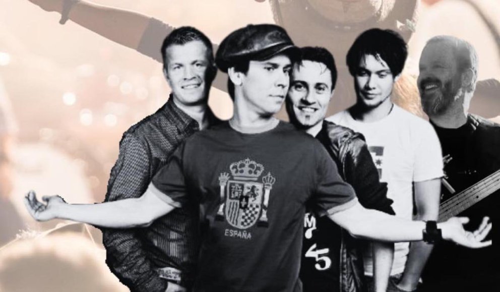 Er það Von? MYND AF NETINU