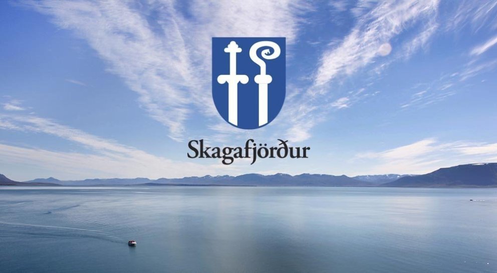 Slagafkörður. MYND: ÓAB