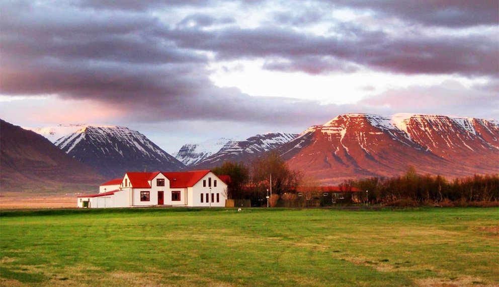 Langamýri. MYND AF FB