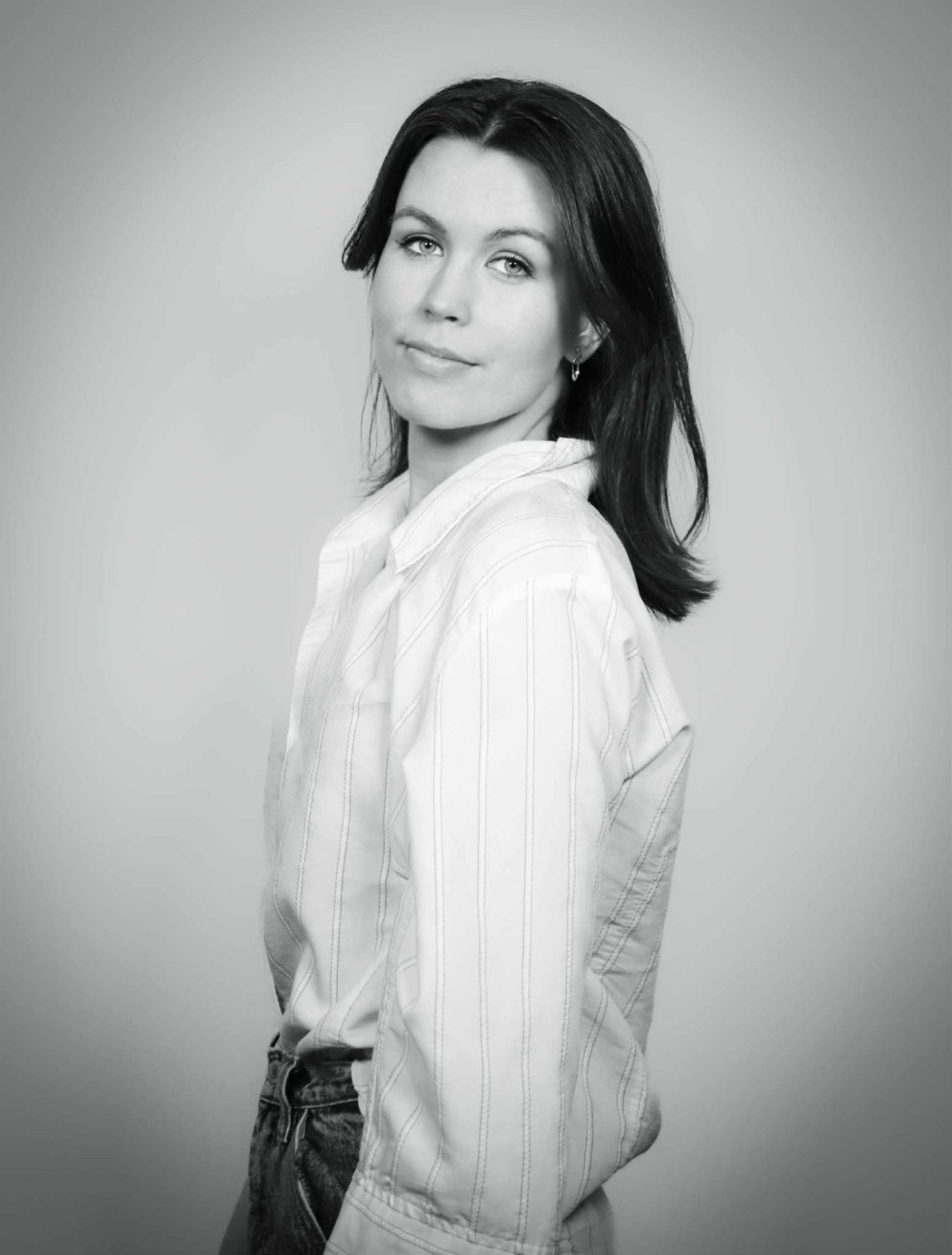 Ragnheiður Petra MYND AÐSEND