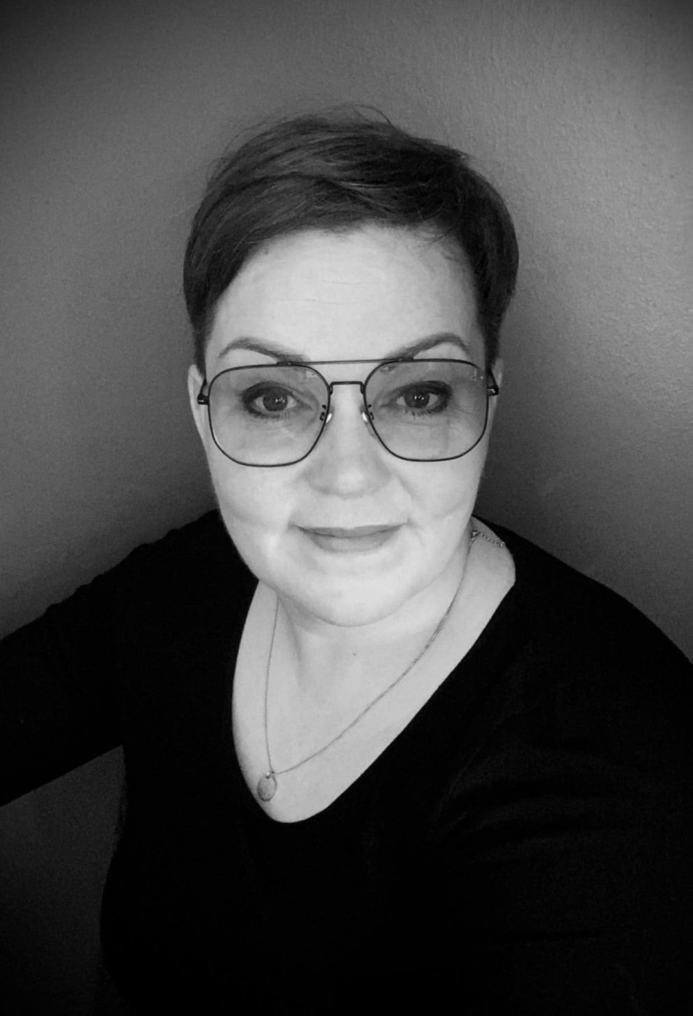 Kolbrún Erla Grétarsdóttir. AÐSEND MYND