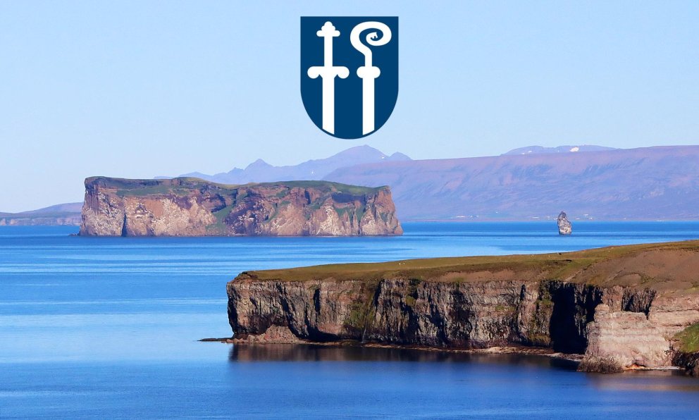 Skagafjörður. MYND: ÓAB