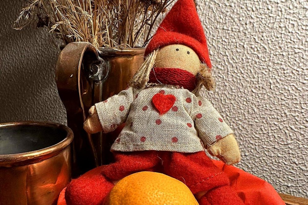 G L E Ð I L E G   J Ó L