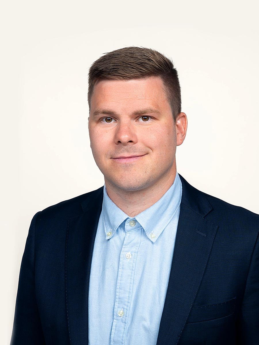 Guðlaugur Skúlason, skipar 3. sæti á lista Sjálfstæðisflokksins í Skagafirði. AÐSEND MYND