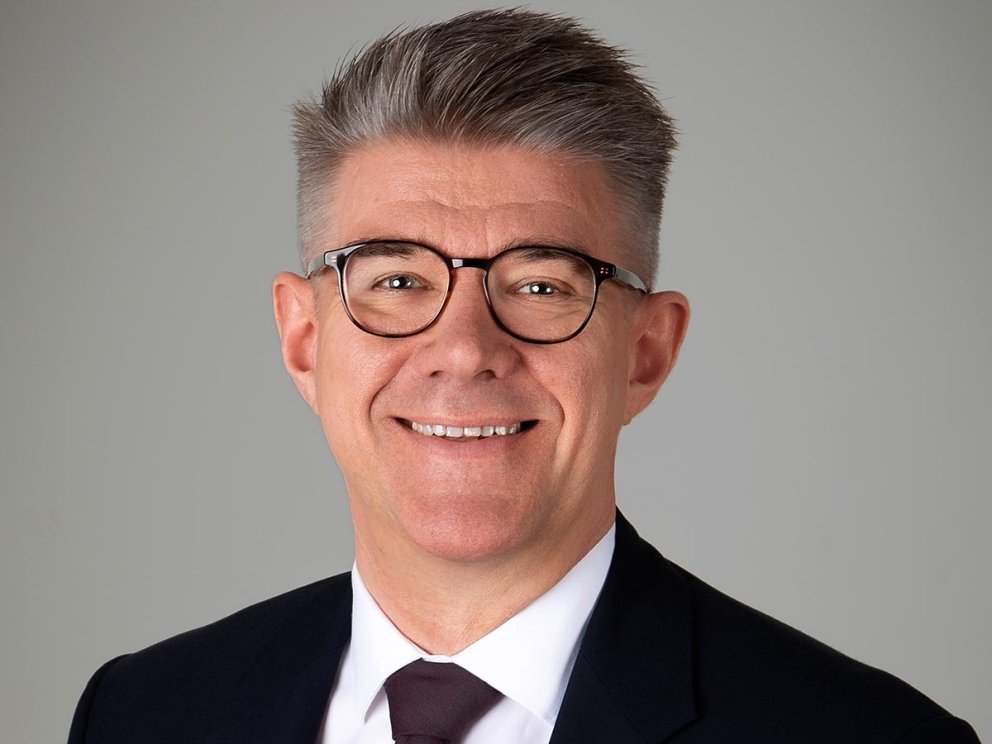 Gunnar Bragi Sveinsson. AÐSEND MYND