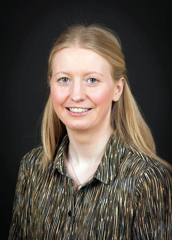 Jóhanna Ey Harðardóttir. Mynd: feykir.is