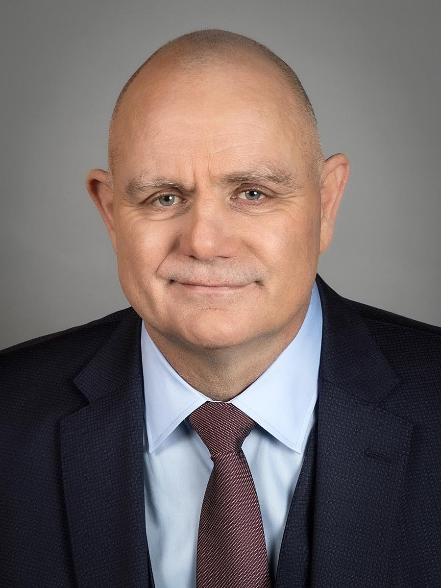 Sigurjón Þórðarson alþingismaður. MYND: ALÞINGI.IS