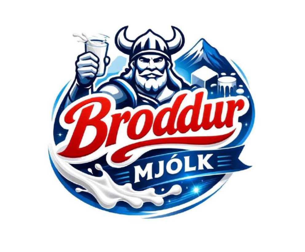 Merki Brodds. MYND AF FB SÍÐU FNV