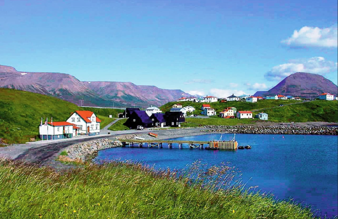 MYND AF NORTHICELAND.IS