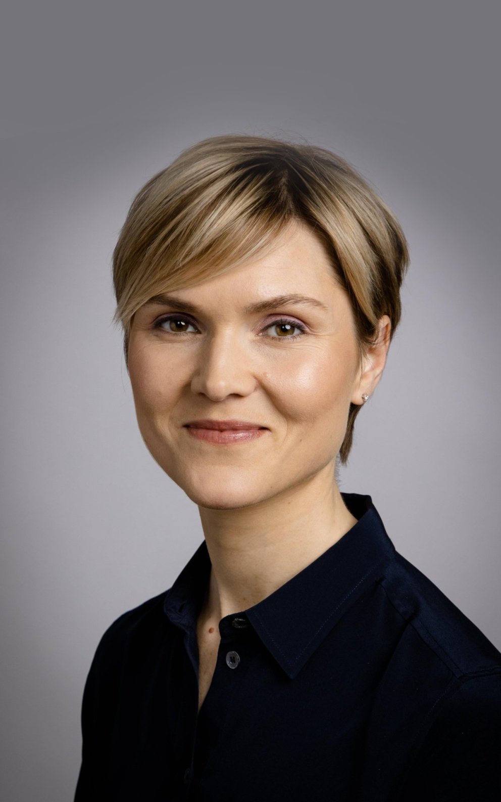 Kristrún Frostadóttir forsætisráðherra. MYND AF ALÞINGI.IS