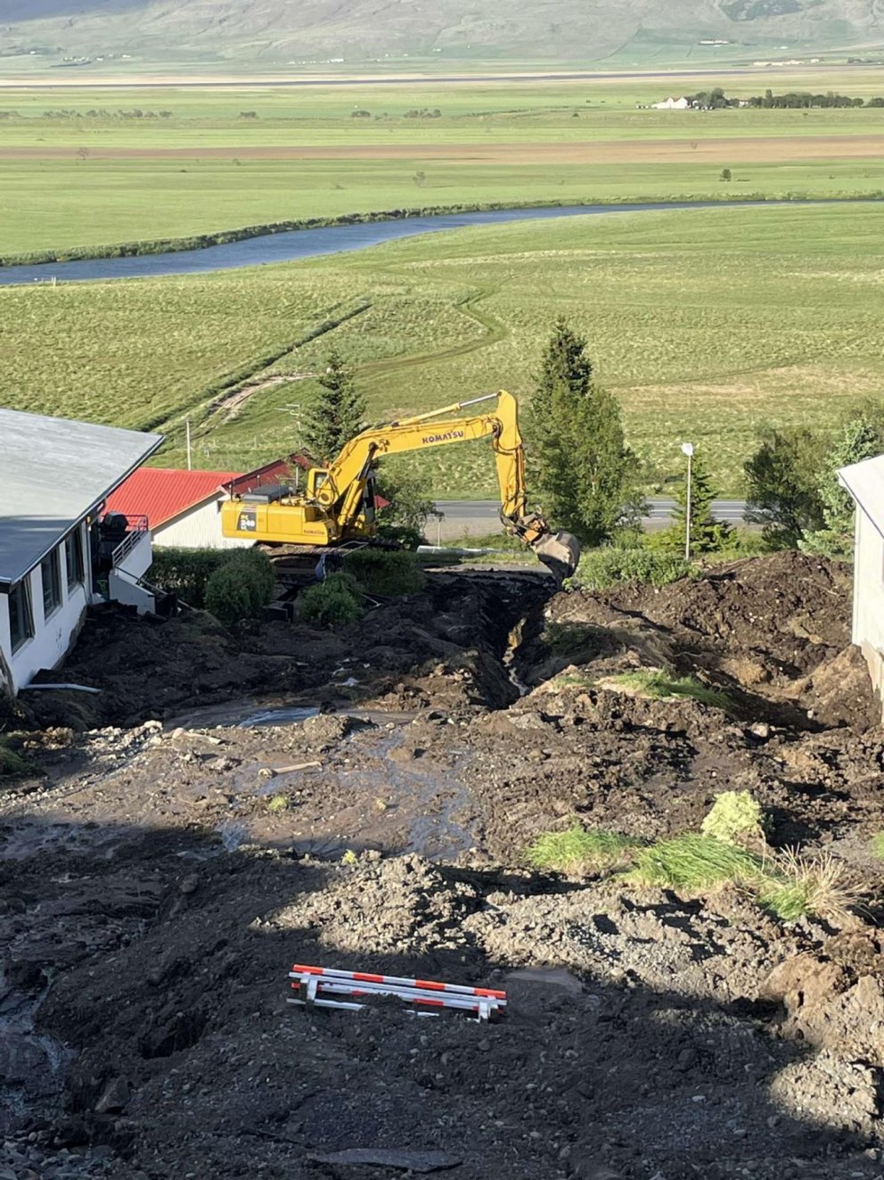 Mynd: Gréta María Halldórsdóttir.