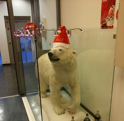 Mynd tekin af huni.is