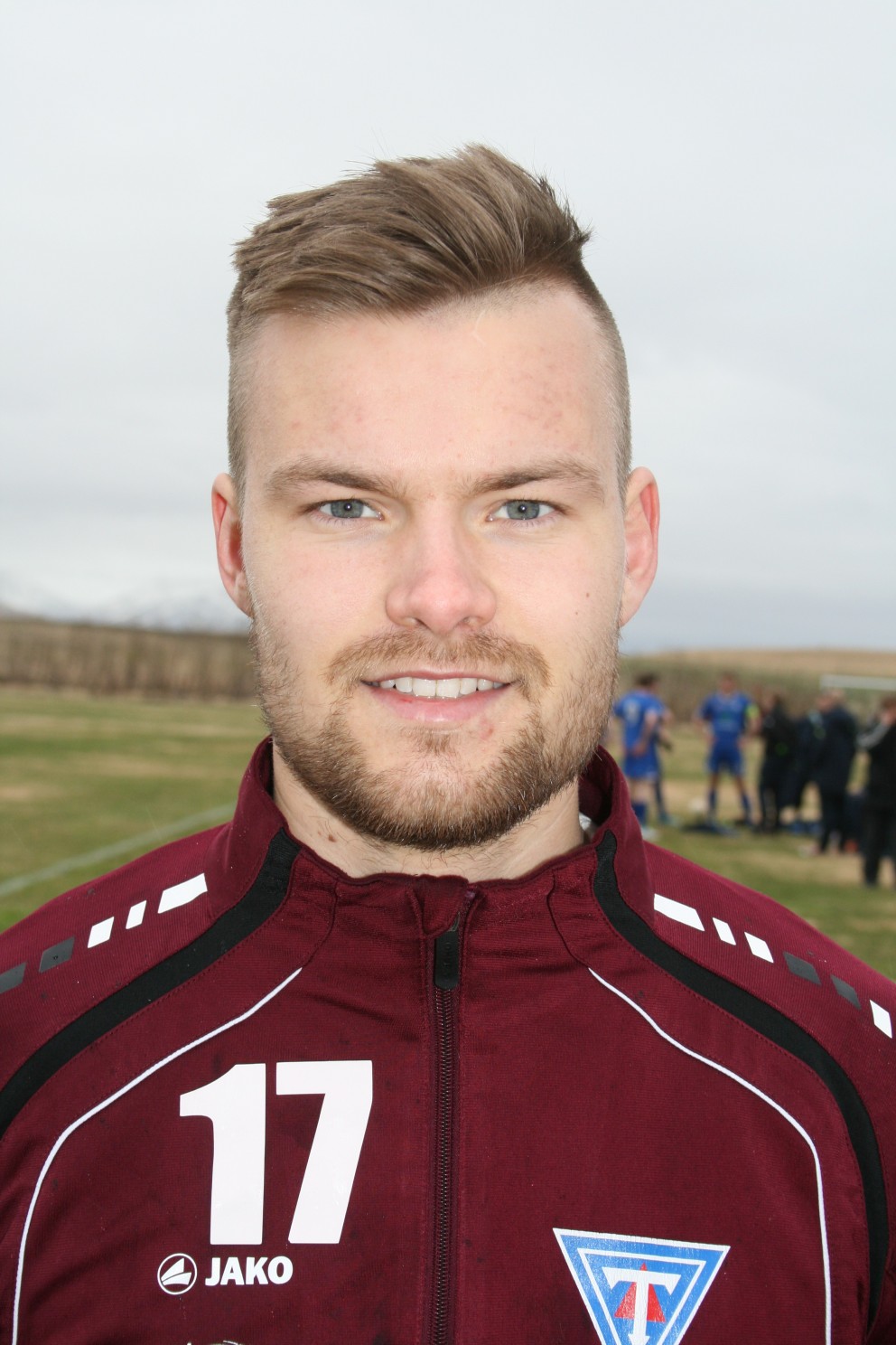 Stórtap á Akureyri í gærkveldi