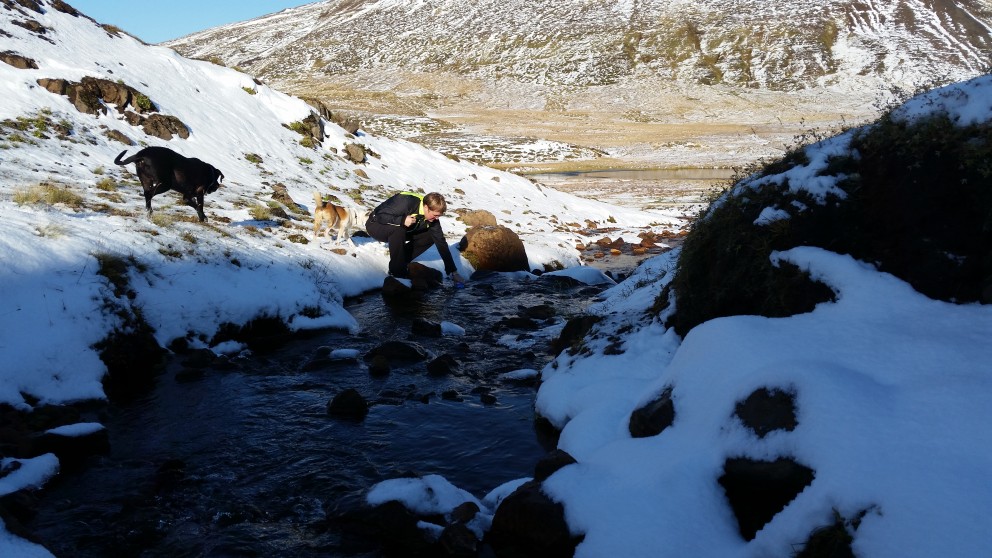 Stjórn Ferðafélags Skagfirðinga endurkjörin