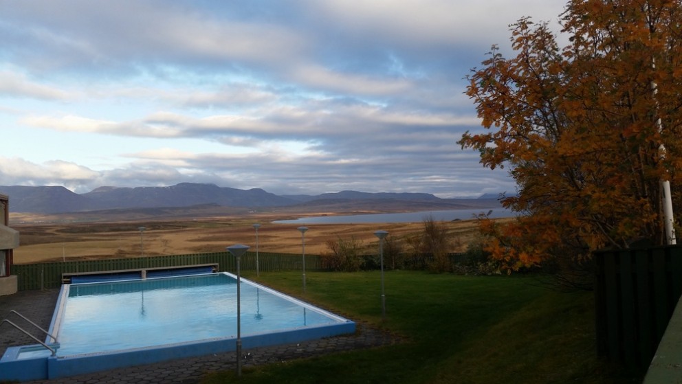 Húnavallaskóli auglýstur til útleigu