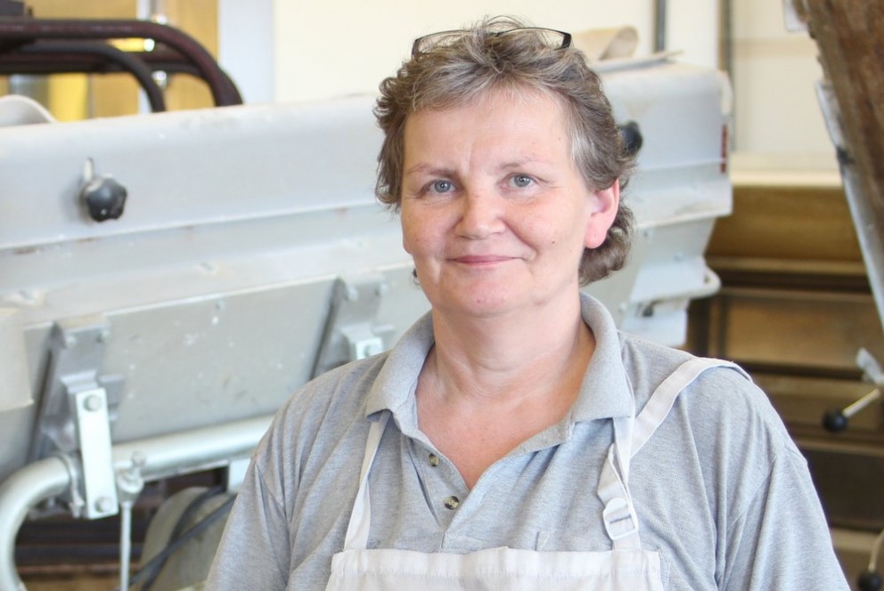 Brauð- og kökugerðin 35 ára í júní