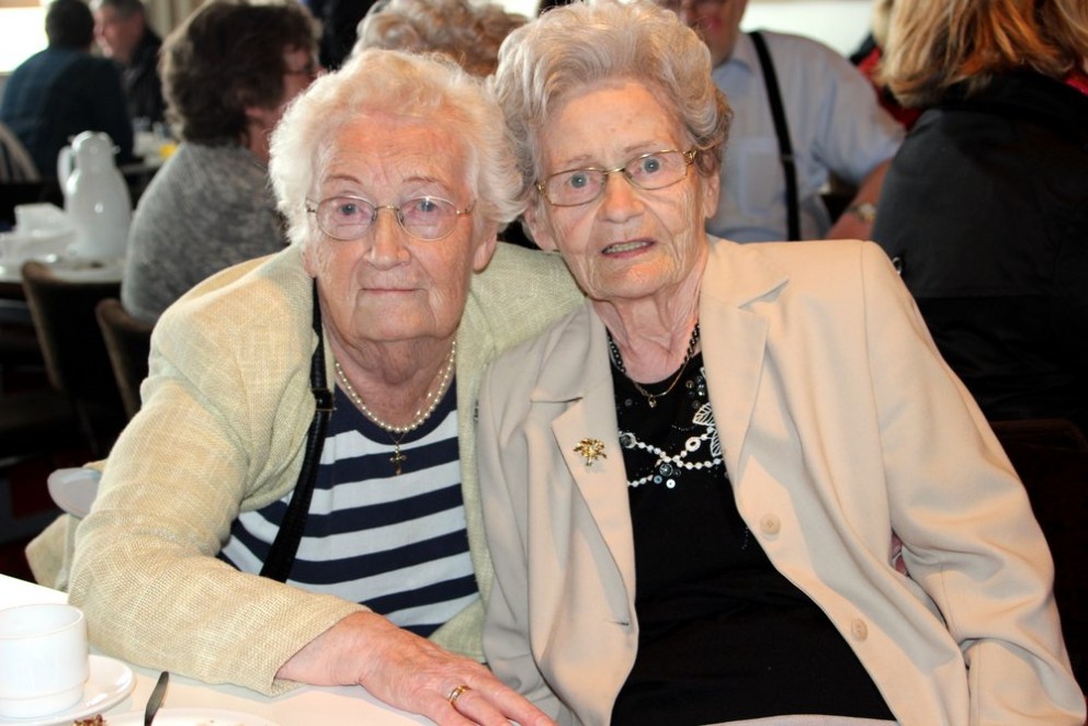 Sjómannadagur á Hofsósi – Myndir