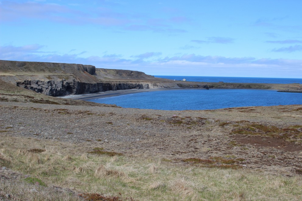 Íbúar á Skaga greiða lægst útsvar allra landsmanna. Mynd: KSE.