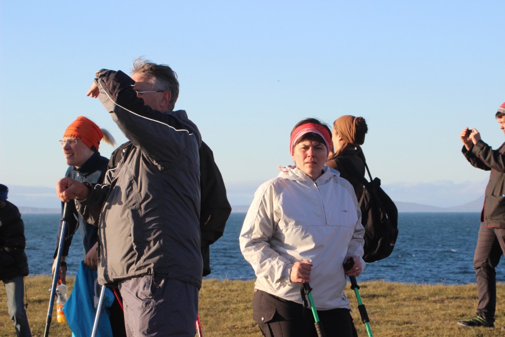 Ferðafélagið stendur fyrir bílferð í Ingólfsskála