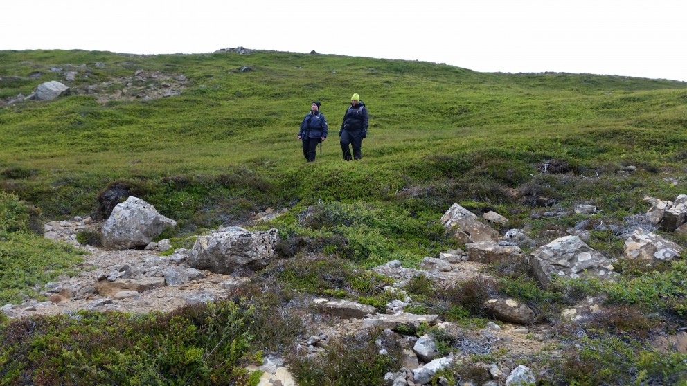 Ferðafélagsferð um Laxárdal