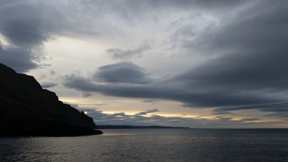 Úr Skagafirði. Mynd: KSE