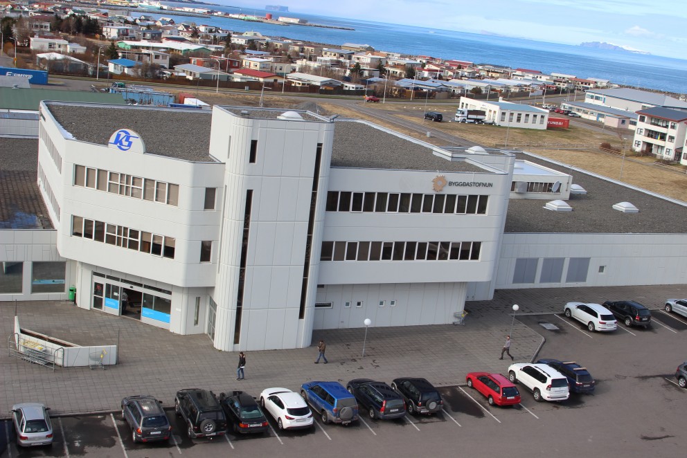 Í nýlegri verðkönnun ASÍ á vöruverði verslana í Skagafirði var Skagfirðingabúð oftast með lægsta verðið á þeim vörum sem kannaðar voru. Mynd: KSE