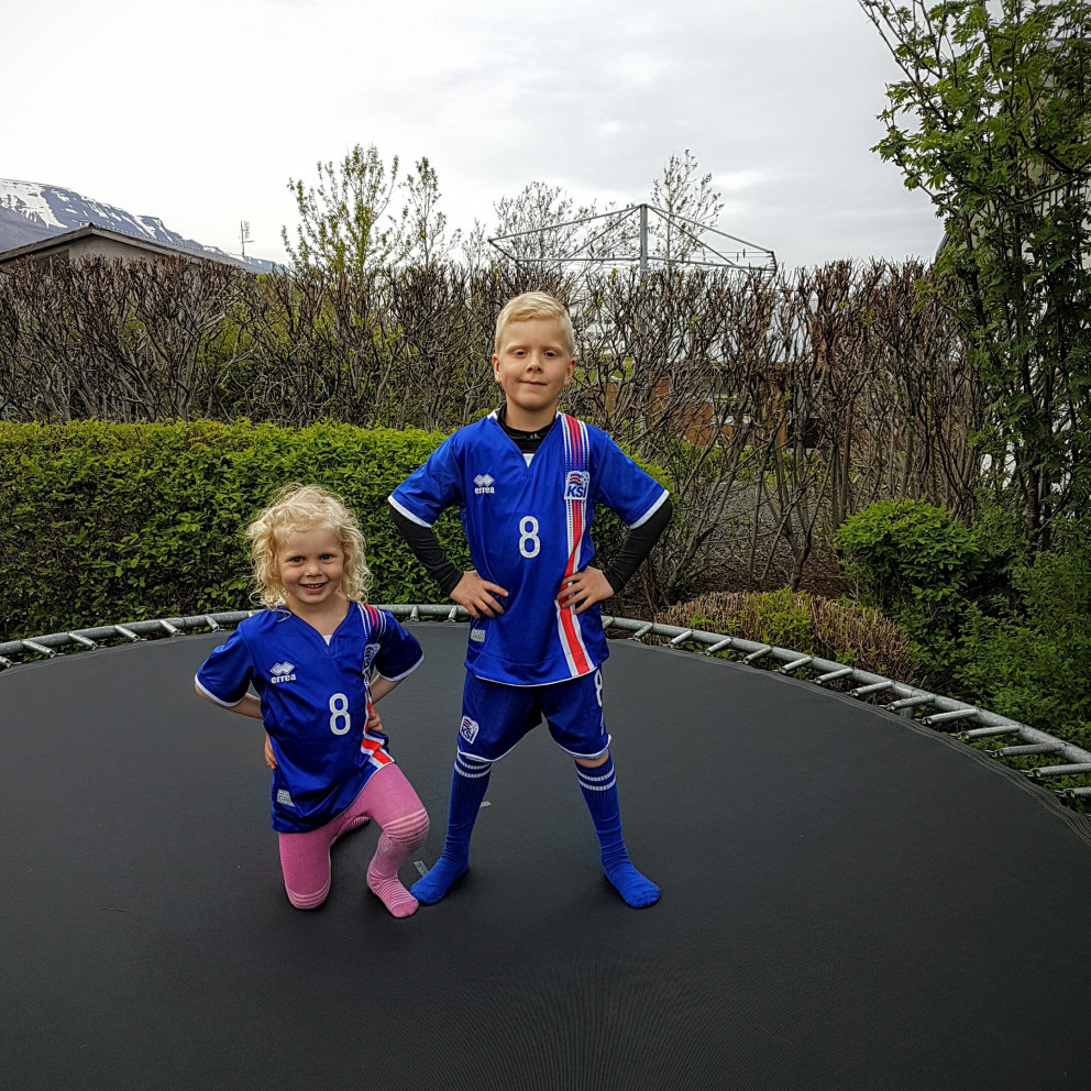 Bestu leikmenn fótboltans hafa allir spilað fyrir Liverpool