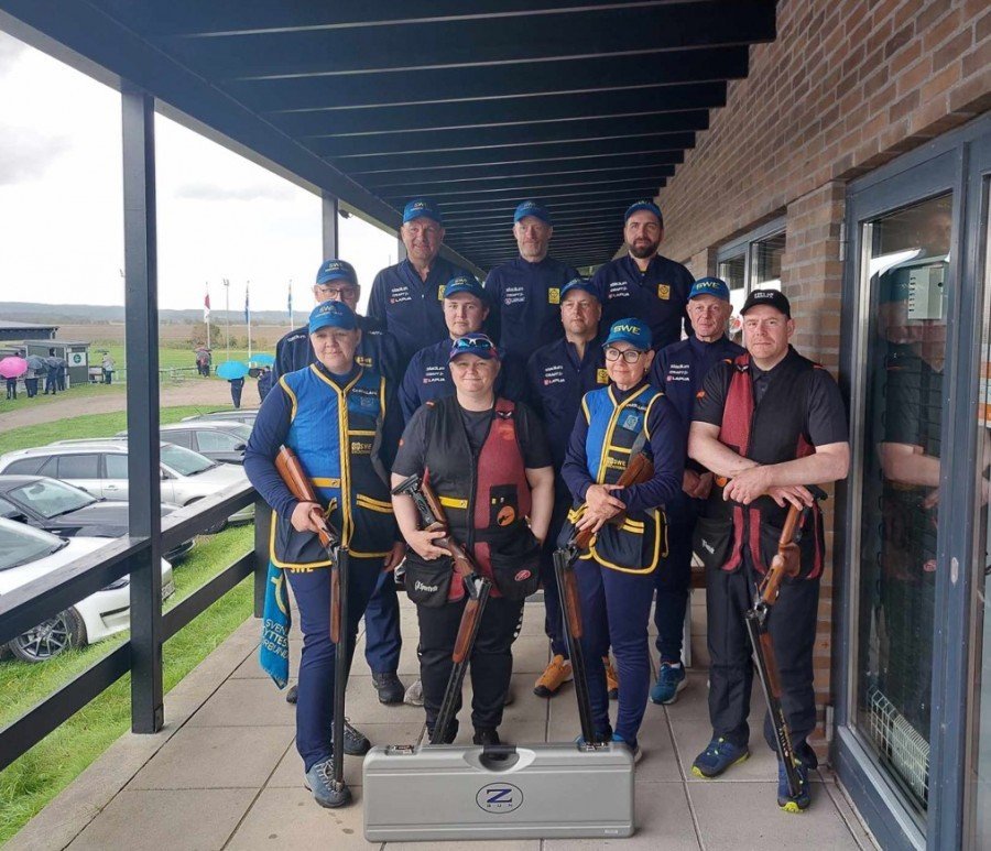 Hópurinn MYND AÐSEND