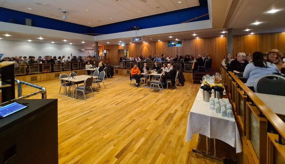 MYND SIGRÍÐUR AADNEGARD