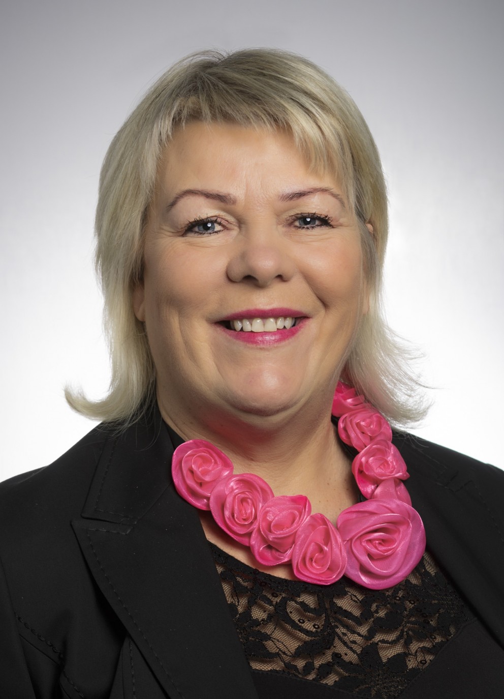 Lilja Rafney Magnúsdóttir