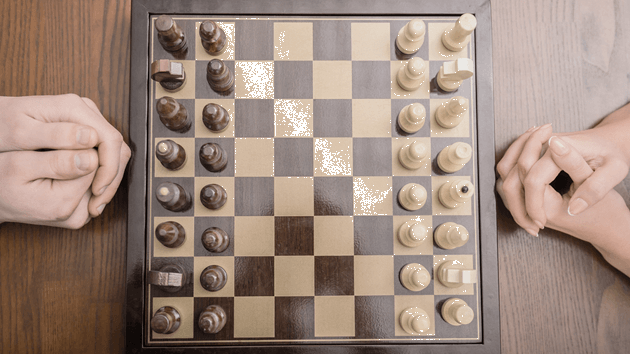 Skáknámskeið fyrir 6-15 ára krakka í Húnabyggð 18. og 19. nóvember