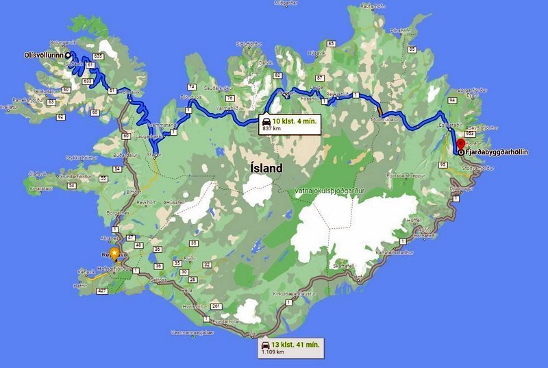 Mynd af FB Byggðastofnunar.