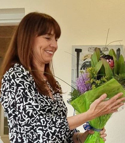 Dr. Hólmfríður Sveinsdóttir, nýr rektor Háskólans á hólum