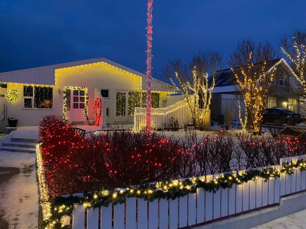 Ránarbraut 15. Mynd tekin af heimasíðu Sveitarfélags Skagastrandar.