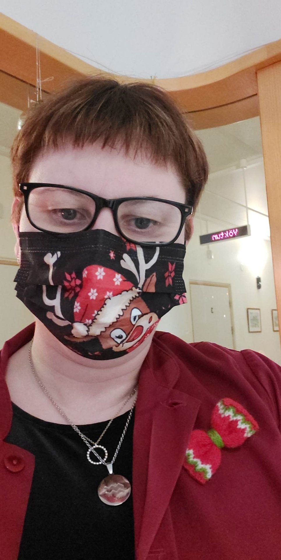 Sigurlaug Dóra. AÐSEND MYND