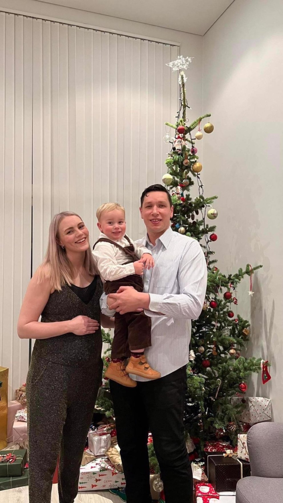 Ragna, Emil og Pavel. MYND AÐSEND