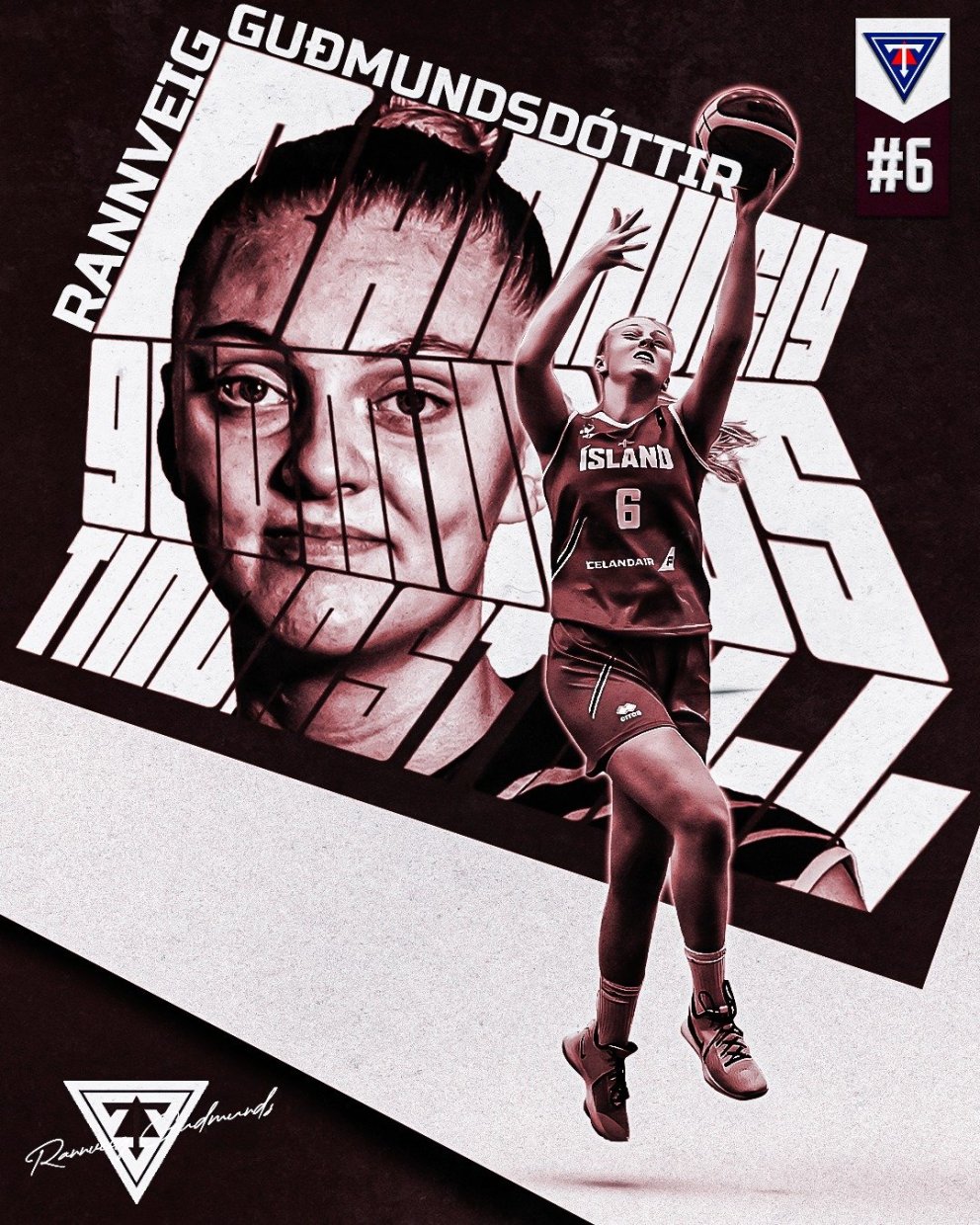 Grafík: Halldór Halldórsson