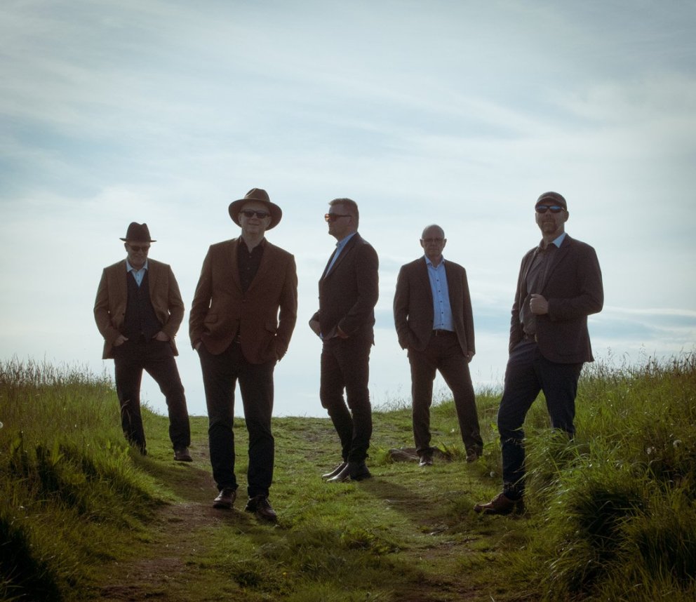 Slagarasveitin MYND:FACEBOOK